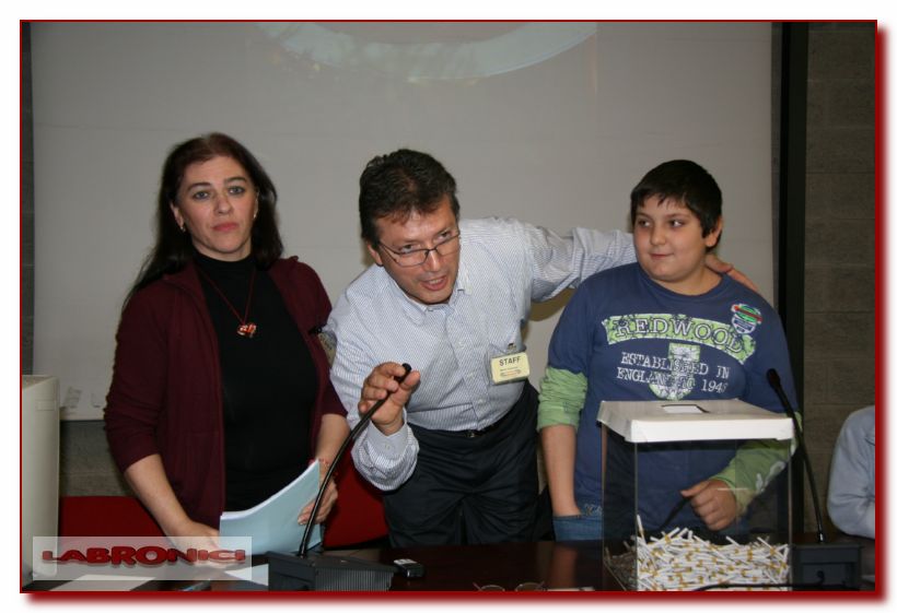 Clicca sul nome per scaricare le foto 