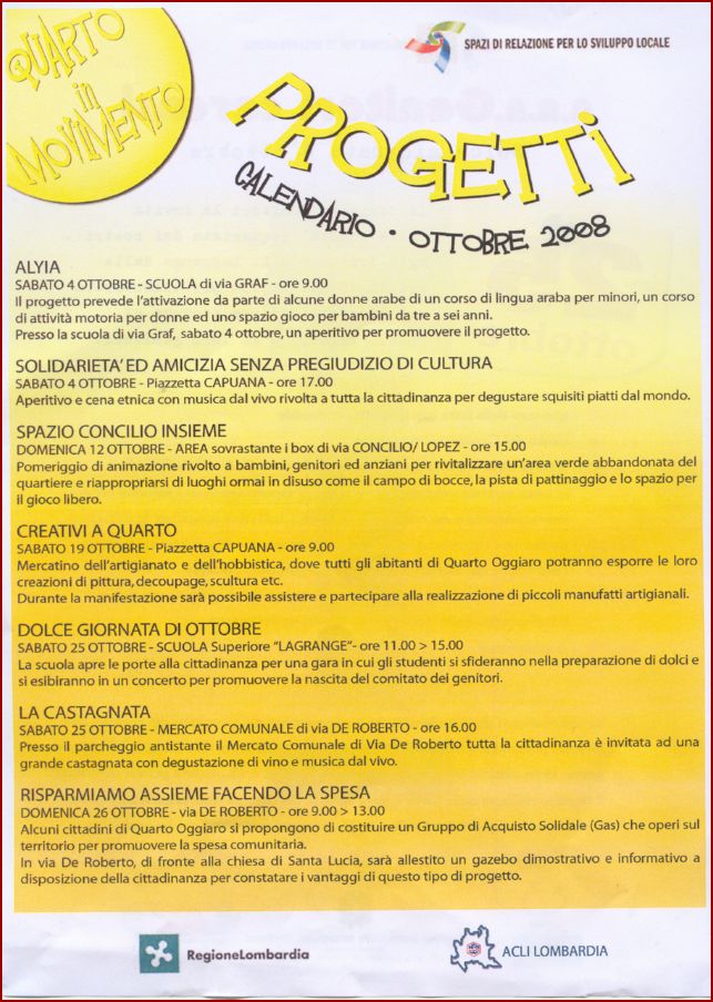 Clicca sul nome per scaricare le foto 