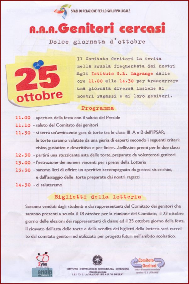 Clicca sul nome per scaricare le foto 